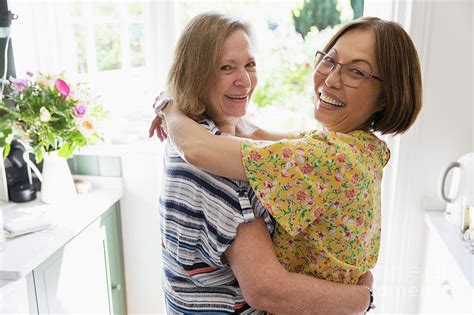 older and young lesbians